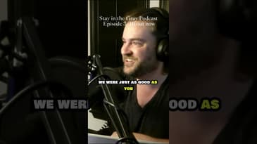 White players vs. black players in basketball 🏀 ⛹️‍♀️ Stay in the Gray Podcast 🎙️ #short