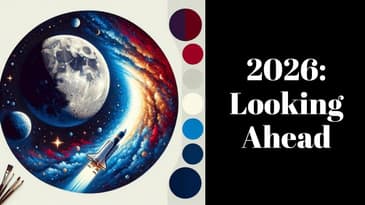 2026 Will Be Insane for Space Exploration—Here's What's Coming