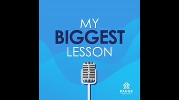 My Biggest Lesson Trailer