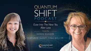 Ease Into The New You After Loss