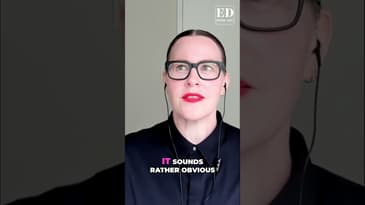 Embracing Failure - A constructive path to successful experiences