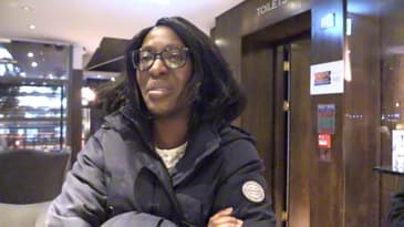 Escape the Rat Race  Meetup 31 Testimonial  Pam