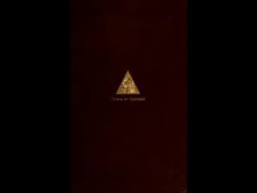 The Mystery of "The Gods" (as taught by the secret societies) - Part - 2