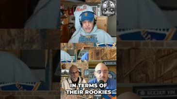 Yankees GM Cashman's Rookie Strategy REVEALED! #shorts