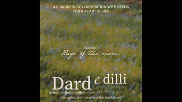 Dard e dilli; Rage of the river… | Part 3