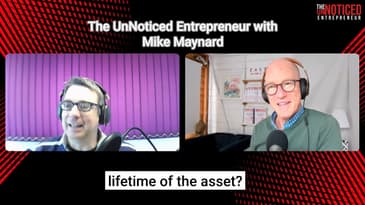 How to overcome the biggest challenge in B2B tech PR, building a story, to #getnoticed.