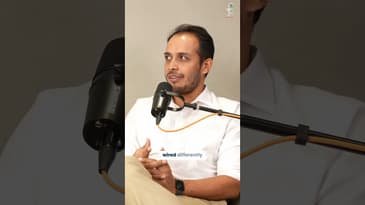 Best Advice on the Psychology of Money #shorts @Sidwarrier