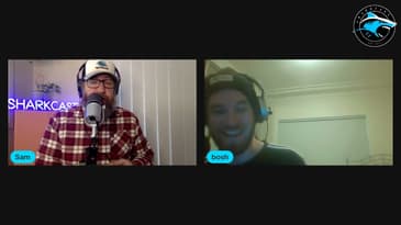 SharkCast Weekly Flagship Episode with Shinazz and Bolling (14/8/24)