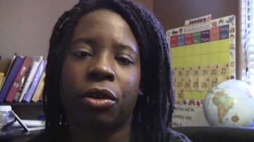 Encouragement for Homeschool Moms