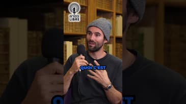 Ă quel moment est-ce que @KilianBron sâinquiĂšte? La rĂ©ponse: JAMAIS đ