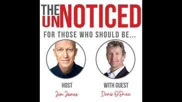 Trailer: How “thinking about them” partnerships can get you noticed; with international entrepren...