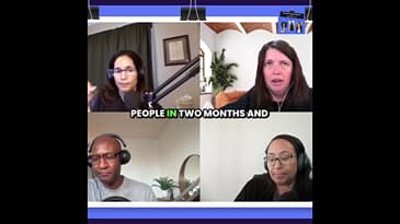 Planning Ahead Saves Trips | Rhythm & Roam Podcast with Benefsheh, Paul, & Trecia #podcast