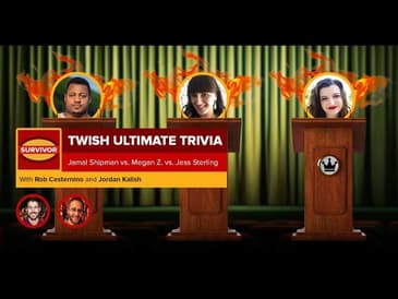 TWISH Ultimate Trivia - March 9, 2021