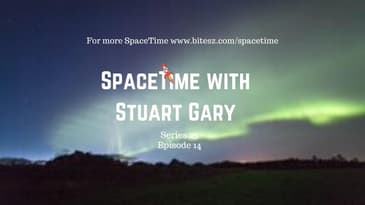 New Type of Aurorae Discovered - SpaceTime with Stuart Gary S23E14 | Astronomy Science Podcast
