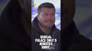 Paul Ryder - Razor Ruddock's Giggles and Curry Capers