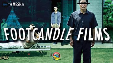 Footcandle Films: Parasite Bombshell