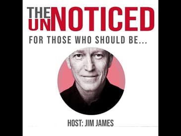 The UnNoticed Book Author could be you, for much less than you think it may cost to self publish.