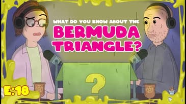 What do you know about Bermuda Triangle? | Scary Mystery Surprise S3:E18