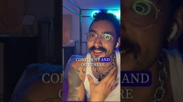 Unleashing an Alter Ego | #hustlebunny #plugnetwork #podcastclips