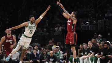 How the Celtics LOST Game 2 - Initial Reaction