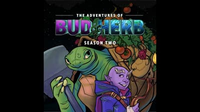 The Adventures of Bud & Herb: Out in the Koldhørn