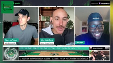 2026 NBA DRAFT SHOW