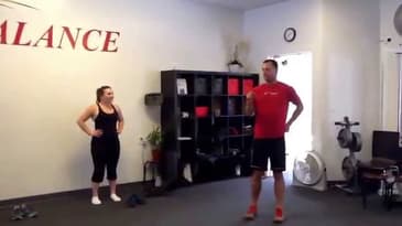 Level 1 Training