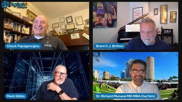 ๐๐ข๐ ๐ข๐ญ๐๐ฅ ๐๐ข๐๐ฅ๐จ๐ ๐ฎ๐: Transformation Requires a New Mindset (S01E08)