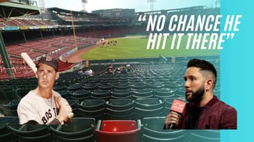 Mariners Bullpen Conspiracy Theories Are CORRECT (With Jared Carrabis)