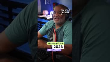 Podcasting and Laughing During the 2025 Podcasting Year!
