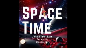 Dark Universe Insights, China's Lunar Aspirations, NASA's Aurora Mission