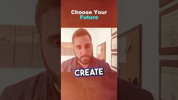 Choose Your  Future