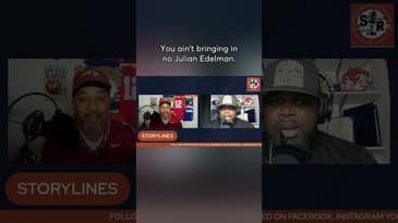 Bill Belichick Knows Ball, But...