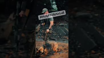 "Yeah, I work with animals" 😏