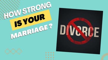 Divorce-Proofing Your Marriage