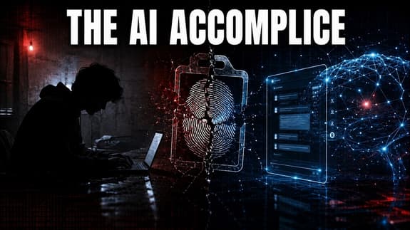 How One Bad Hacker Lied and Socially Engineered Claude AI!