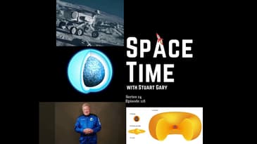 SpaceTime with Stuart Gary S24E118 Sneak Peek