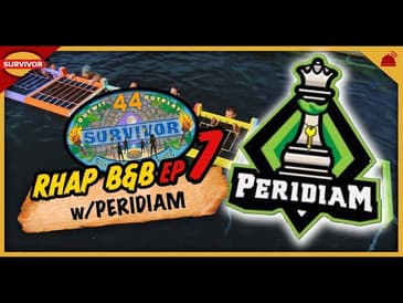 Survivor 44 | RHAP B&B Ep 7