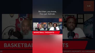 #sportsreportsasordered  - #knicks or #76ers #nba #shorts #philly #newyork