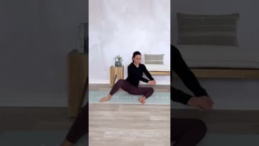 Hip Mobility for New Moms