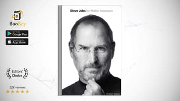 Steve Jobs  Book Summary By Walter Isaacson  The genius and crazy godfather of Apple