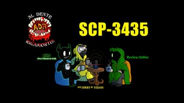 ADR Episode 374: SCP-3435