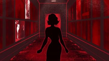 Duran Duran – Evil Woman (Official Lyric Video)