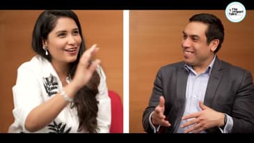 Spokesperson Greg Pardo in Conversation With Sky Social Founder Srishti Pragat | Impact Talks