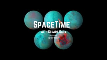 Ocean Currents Predicted on Enceladus