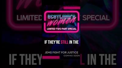 ✨ We’re stronger together. ✨