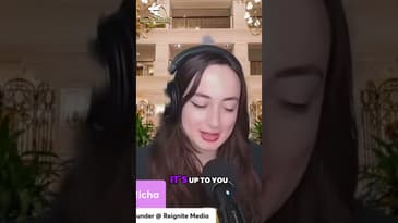 "There's no heart and soul in AI." Do you agree?? #ai #businesstips #bippityboppitybusiness