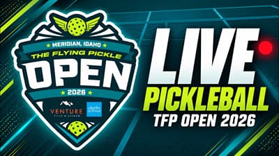 TFP Open Court 5
