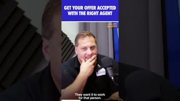 Does Your Agent Matter To Get Your Offer Accepted?