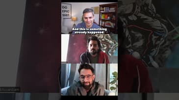A dream character for @BBKiVines Bhuvan Bam? | Ankur Warikoo #shorts